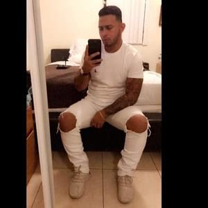 Meet your Posher, Nelson